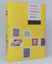 Michel Briefmarkenkatalog