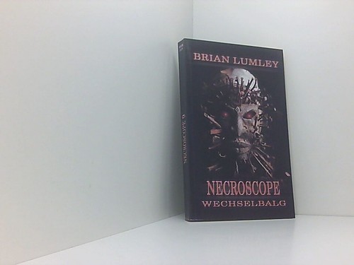 Necroscope wechselbalg - bd.9:,