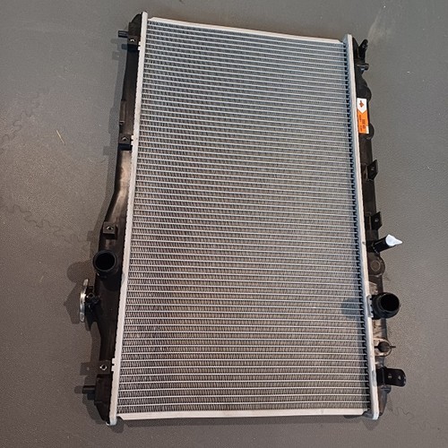 Nrf motorkühler wasserkühler - nrf,