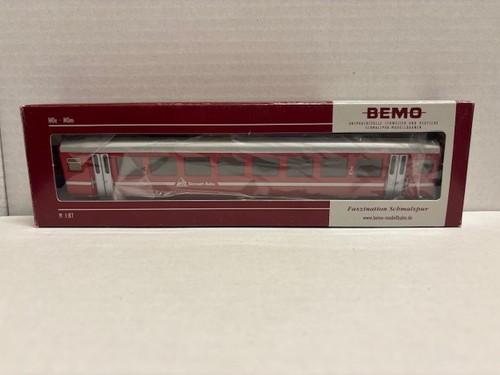 Bemo h0m 2288 - h0m,