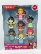 Fisher-Price Little People