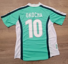 Nigeria 1998 Ikonisch