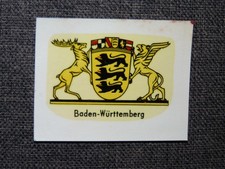 DECAL  baden württemberg