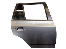 Tür Türe rechts hinten