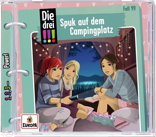 Die drei ausrufezeichen - ausrufezeichen,