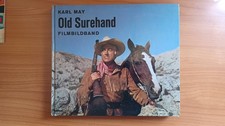 Karl May Film Bildbuch , Old