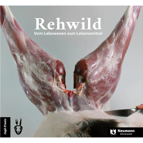Rehwild jagdpraxis bücher - rehwild, |