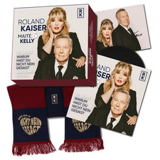 Roland Kaiser & Maite Kelly -