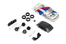 HPI nano-TTR 1989 BMW M3 E30