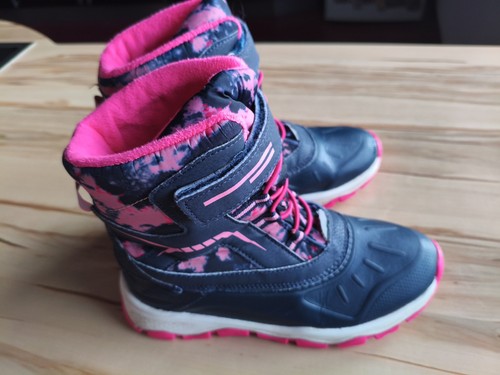 Kinderwinterstiefel