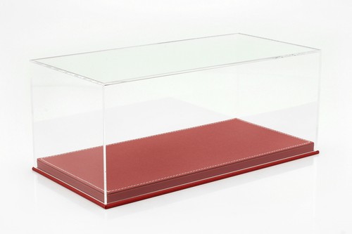Hochwertige vitrine mit - hochwertige,