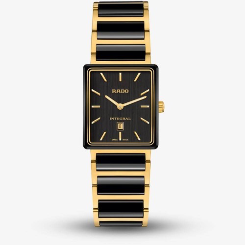 Rado integral year - rado,