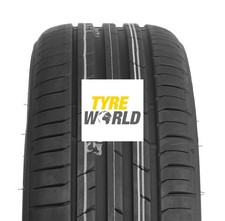 2x Toyo Proxes Sport SUV 275