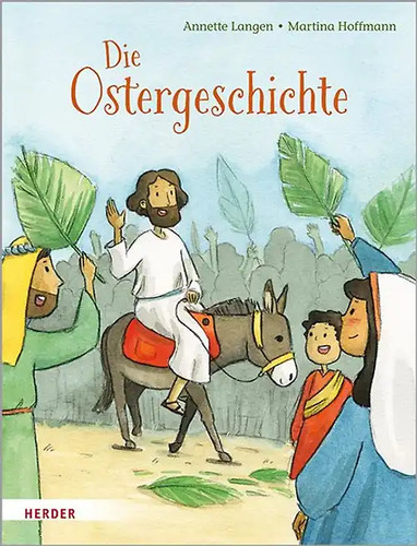 Die ostergeschichte - die,