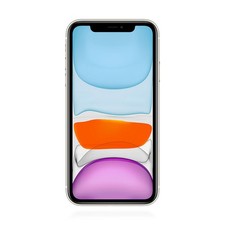 Apple iPhone 11 64GB Weiß