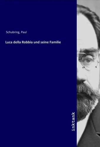 Paul schubring luca della - schubring,