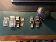 Tissot txl seven - tissot,