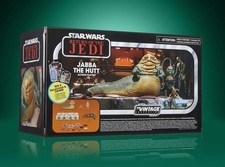 Star wars vintage - star,