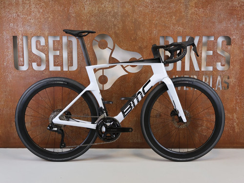 Bmc teammachine five - r, 01
