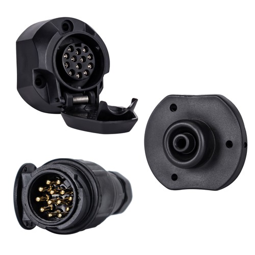 Anhänger stecker mit - anhänger,