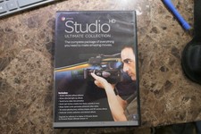 Pinnacle Studio HD Ultimate