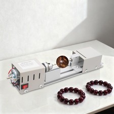 Metalldrehmaschine Mini