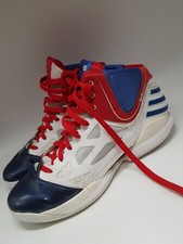Adidas Mi Adizero Basketball