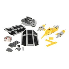 1xLego Teile Set Star Wars TIE