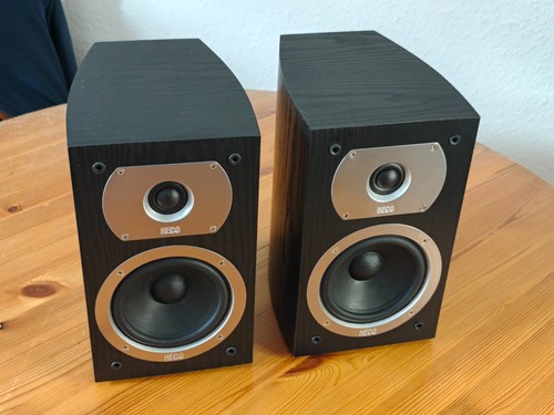 Ein paar heco - ein, 200