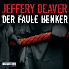 "Der faule Henker"  Jeffery