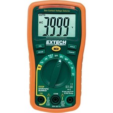 EXTECH EX330 Mini-Multimeter