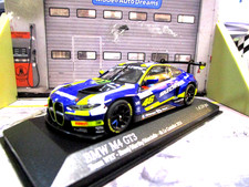 BMW M4 GT3 Le Castellet 4h