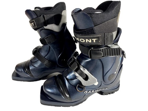 Garmont telemark nordic - telemark,