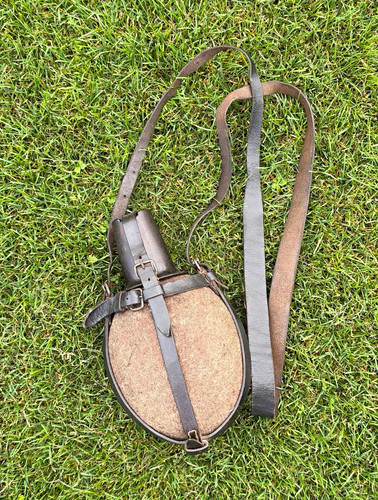 Wehrmacht heer feldflasche - heer,