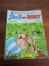 Asterix & Obelix Comics Sammlung, 15 Hefte, Zustand 2