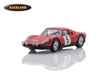 Porsche 904 Carrera GTS Rallye