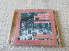 Marton Borsanyi: Musik für