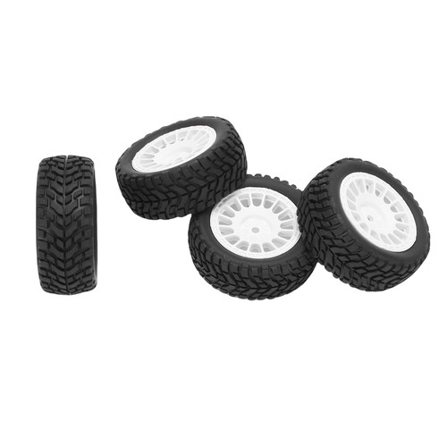 Stück rallye reifen - 4,
