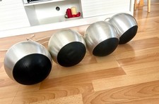 Kugel boxen 310 und 210a - kugel,