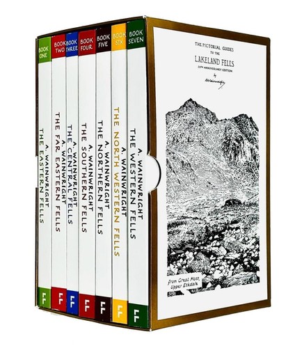 The pictorial guides - to,