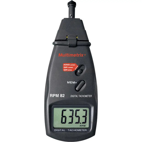 Multimetrix p06236902 - multimetrix,