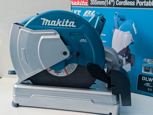 Makita dlw140z - dlw140z, lxt