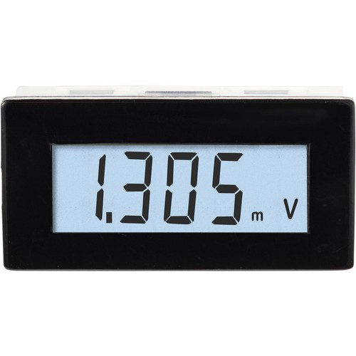Voltcraft dvm230w digitales - voltcraft,