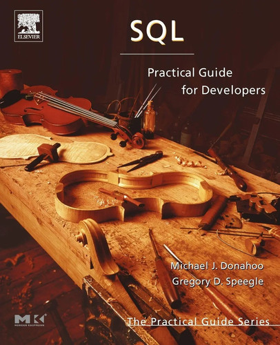 Sql practical guide for - sql,