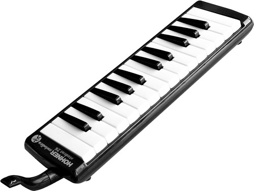 Hohner melodika student - hohner, 26