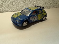 Peugeot 306 Esso Ninco N50121
