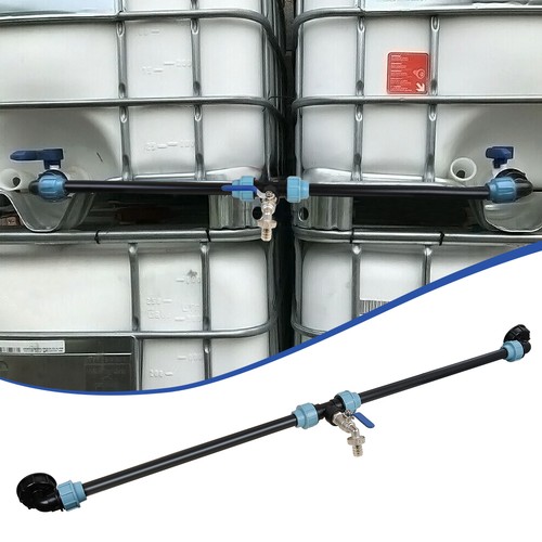 Ibc adapter verbindungsset - ibc,
