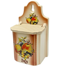 Vorratsdose Salzdose 1L