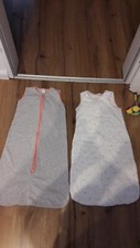2 Schlafsäcke 90cm