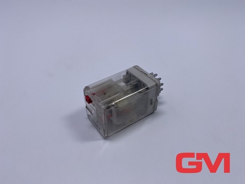 Kuhnke steckrelais uf3 - kuhnke, uf3-220vdc